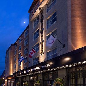 Hotel Chateau Laurier Québec